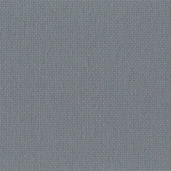 Woven fabric texture, medium gray tone, consistent grid pattern, dense regular weave, subtle tonal variations, Lapalma Maya 8009 swatch.